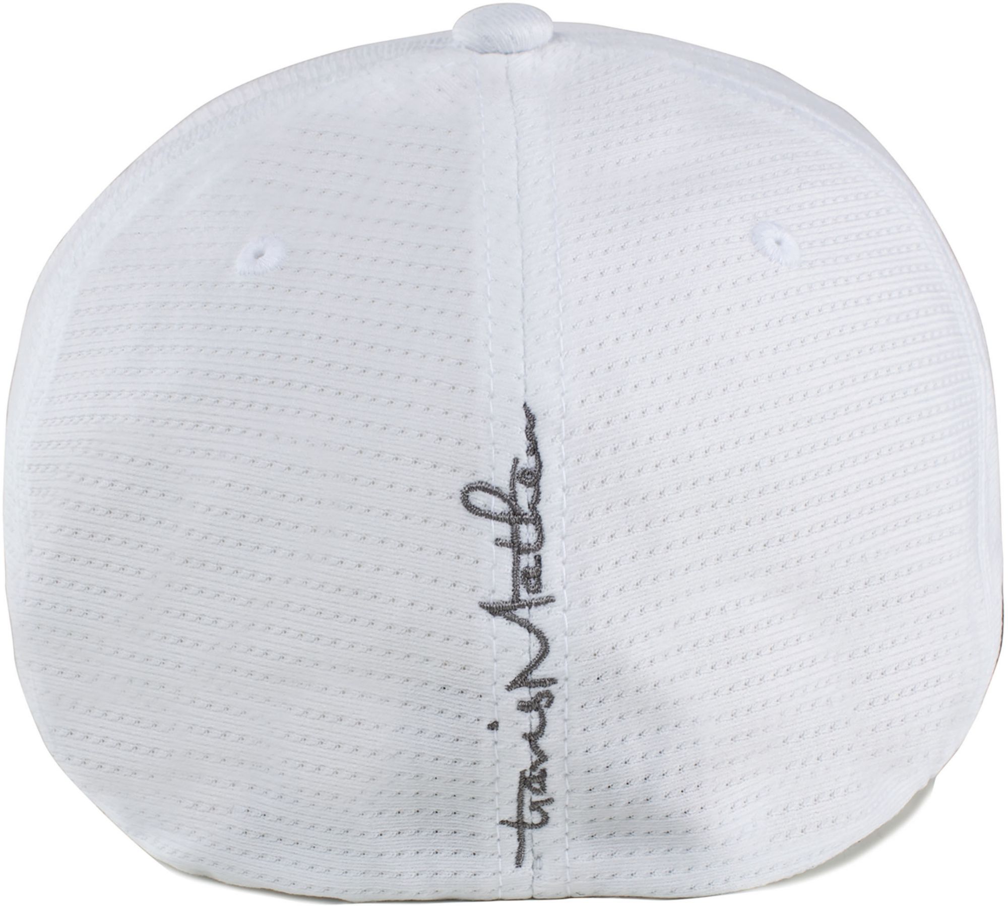 TravisMathew Men's B-Bahamas Fitted Flexback Hat product image