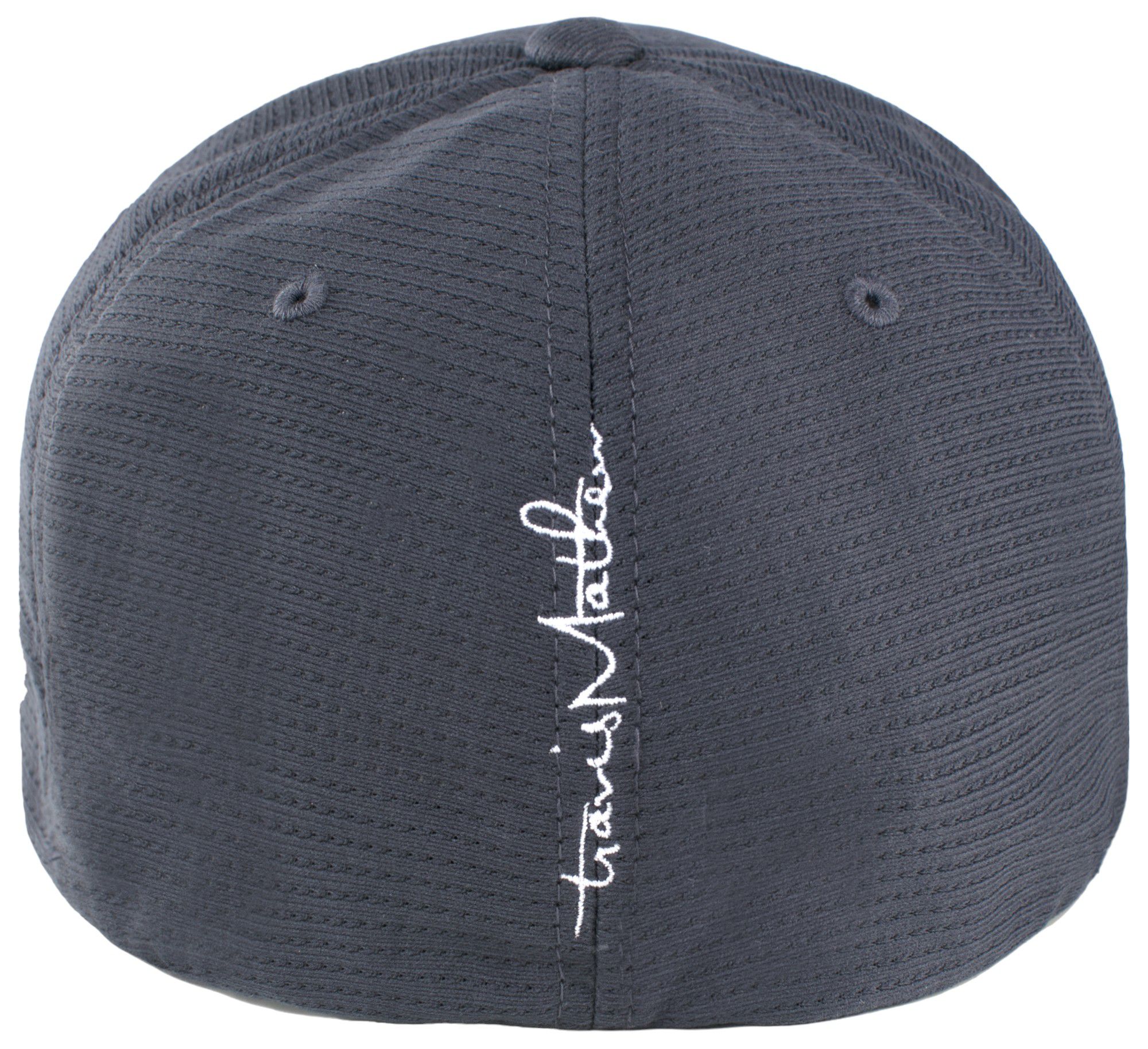 TravisMathew Men's B-Bahamas Fitted Flexback Hat product image