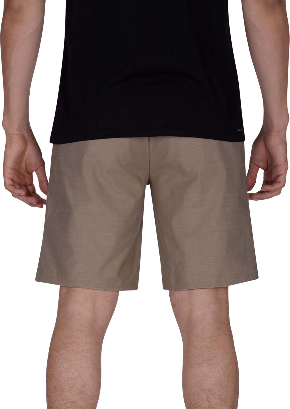 hurley dri fit shorts 19