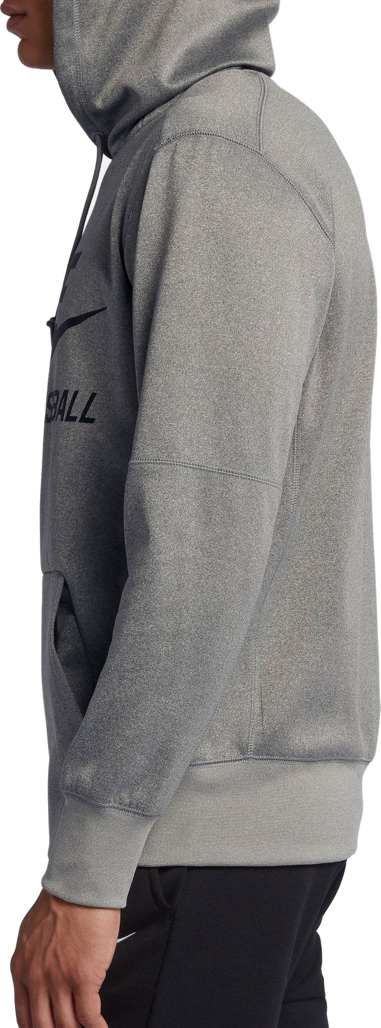 nike baseball sweatshirt