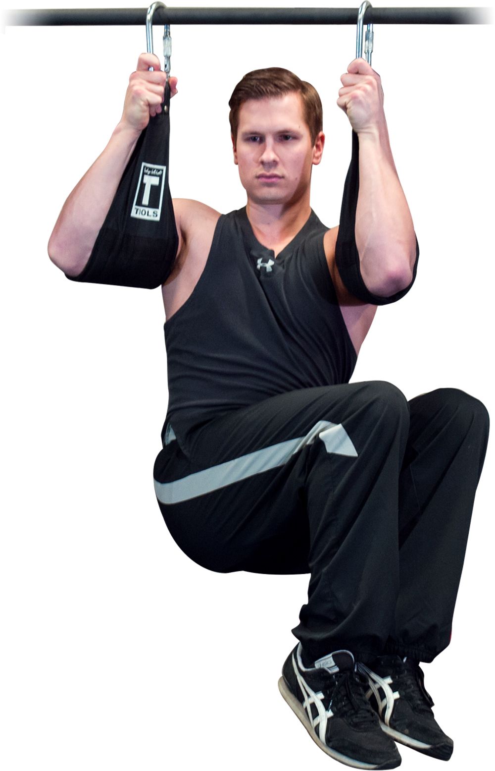 Body-Solid AAB2 Gut-Blaster Slings product image