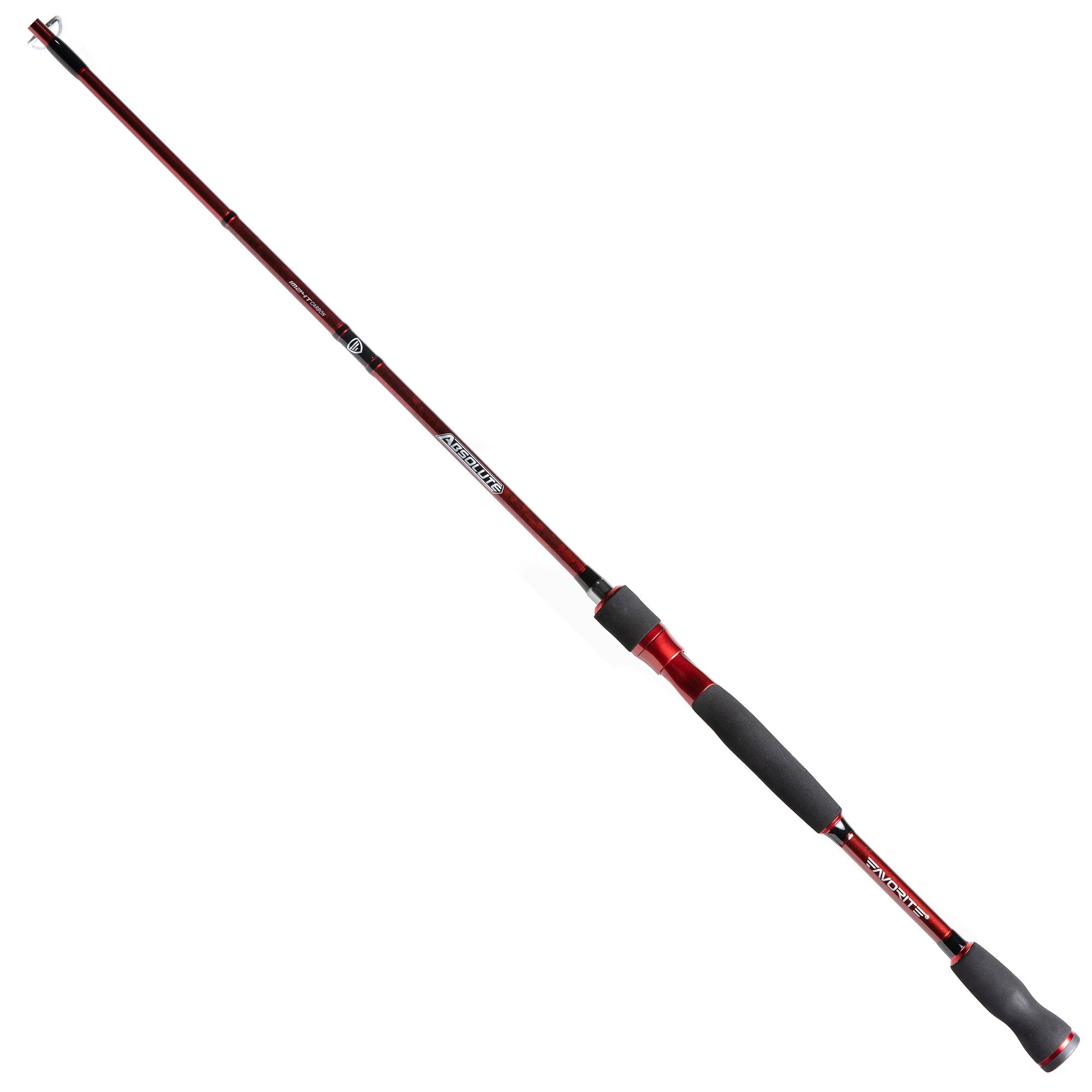 Favorite Fishing USA  Absolute Spinning Rod (2021) product image