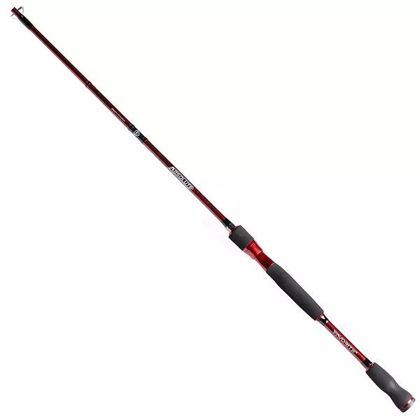 Favorite Fishing Absolute Spinning Rod (2021)