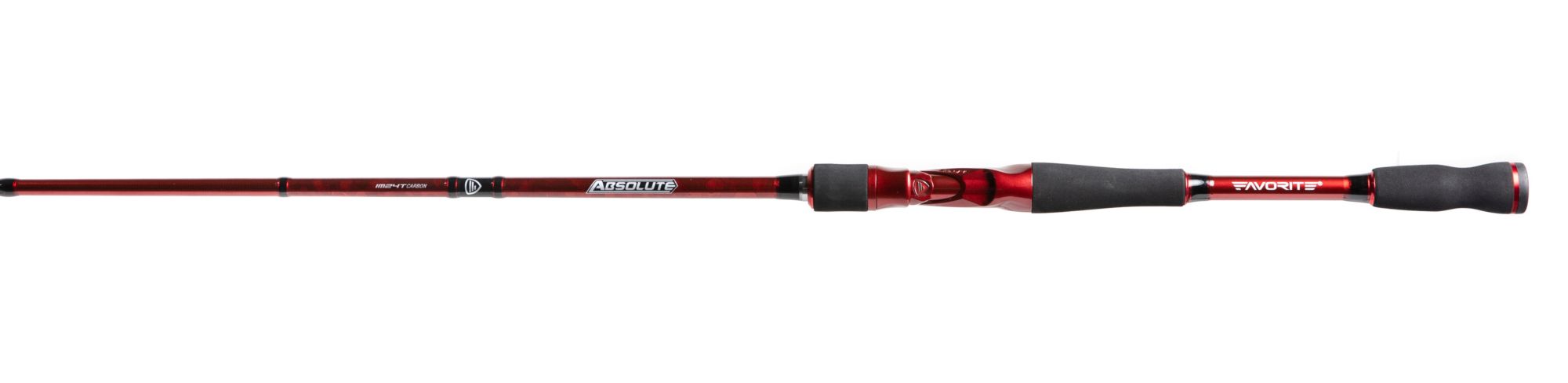Dick's Sporting Goods Favorite Fishing Absolute Casting Rod (2021)