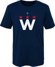 NHL Youth Washington Capitals Tom Wilson #43 Navy T-Shirt product image