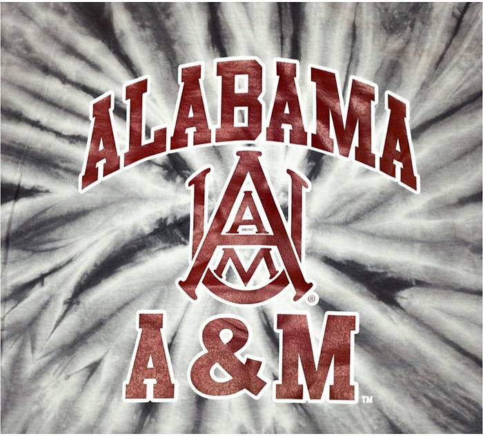 Tones of Melanin Alabama A&M Bulldogs Grey Basketball Jersey