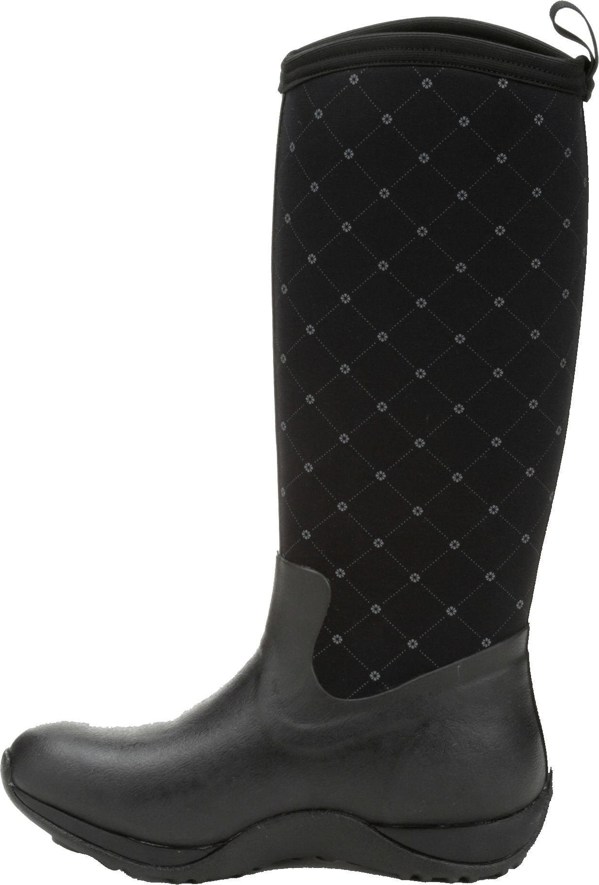 muck boots arctic adventure women's rain boots