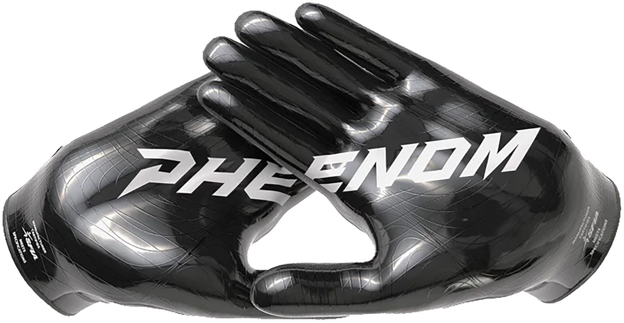 Phenom Elite Youth VPS5 Football Gloves product image
