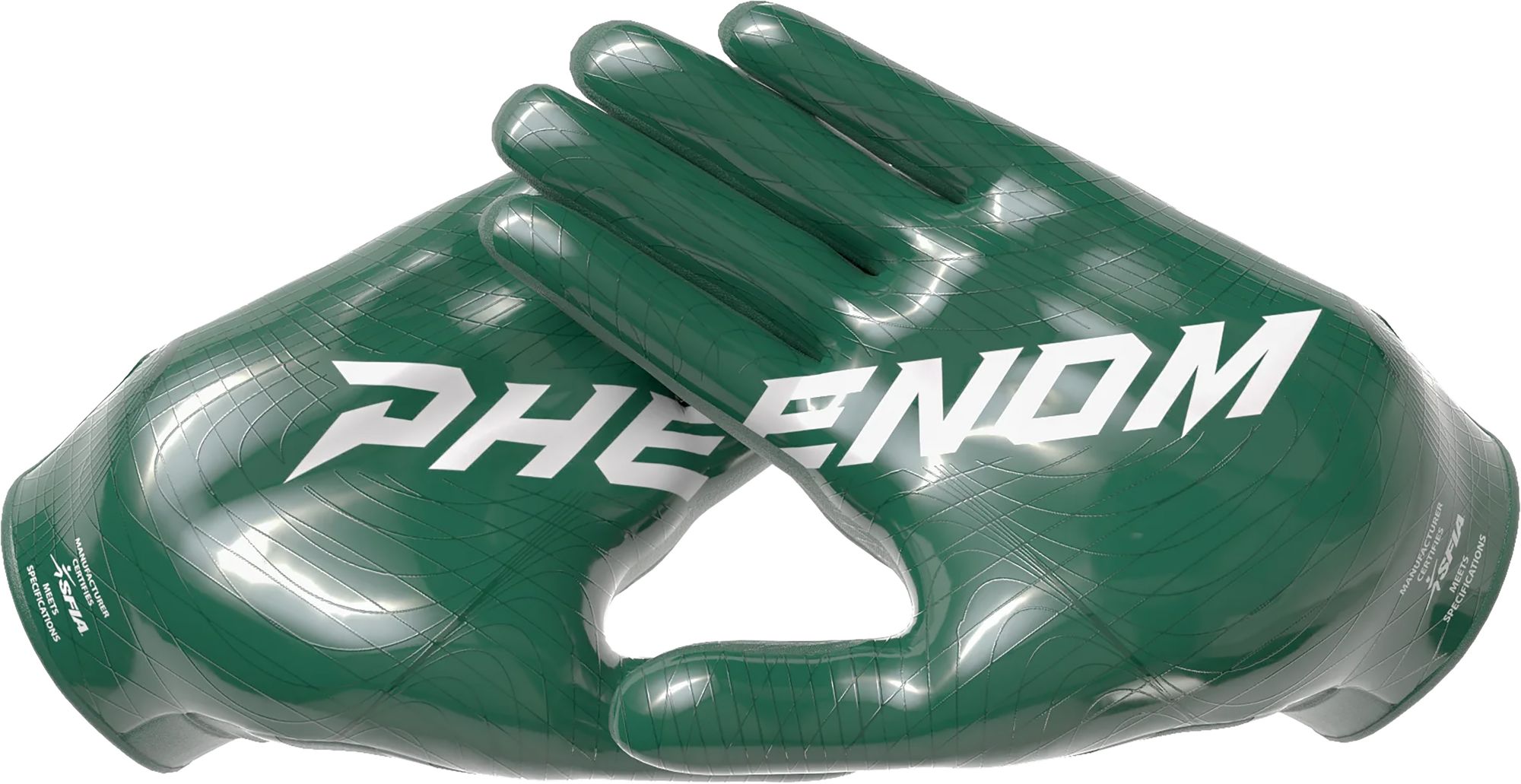 Phenom Elite Youth VPS5 Football Gloves product image