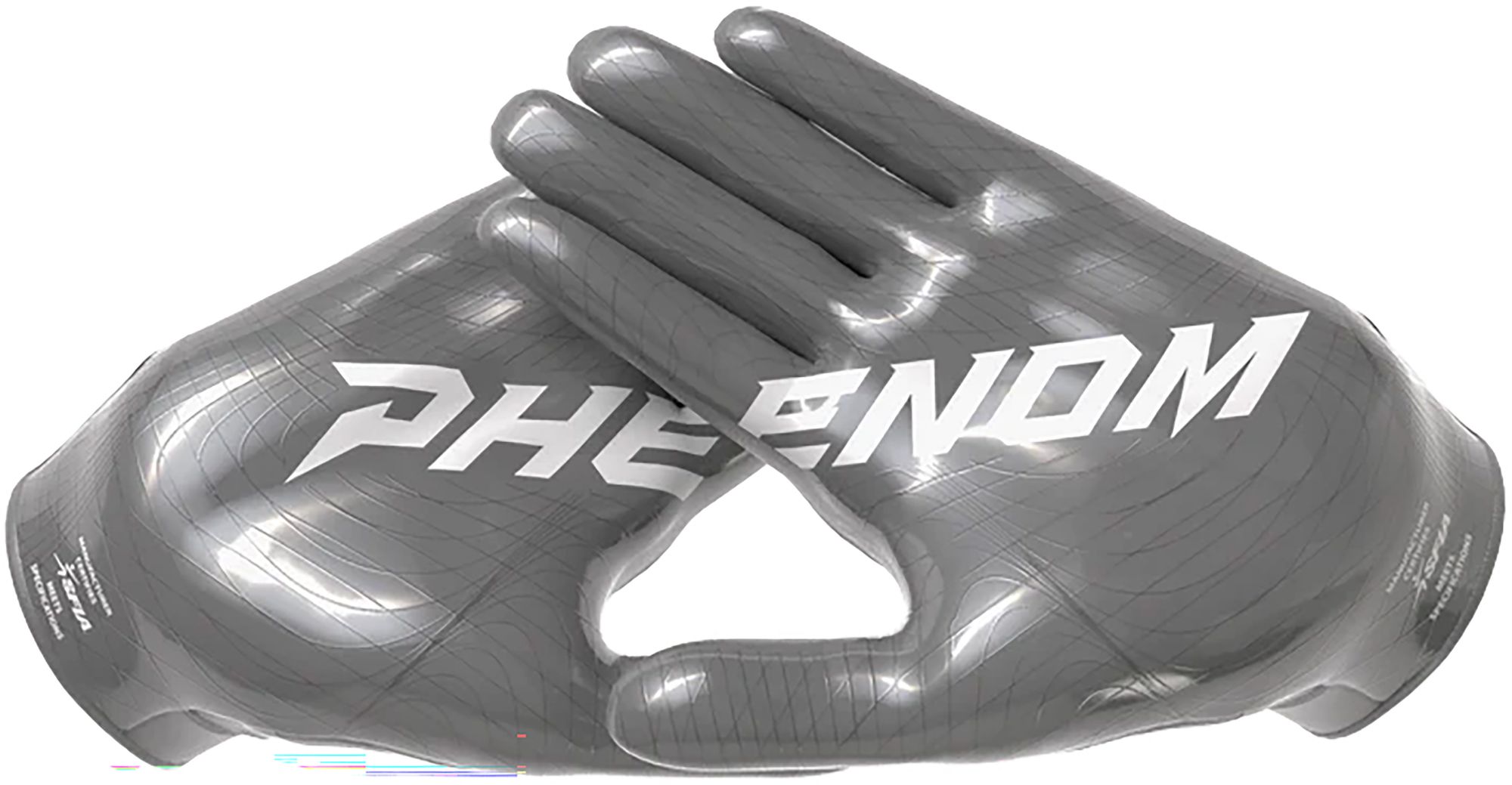 Phenom Elite Youth VPS5 Football Gloves product image
