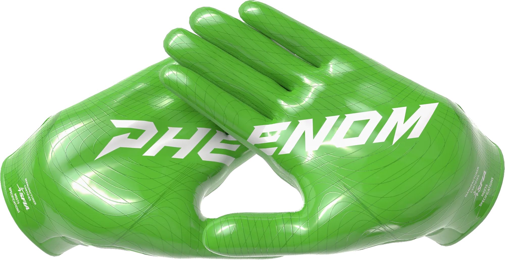 Phenom Elite Youth VPS5 Football Gloves product image