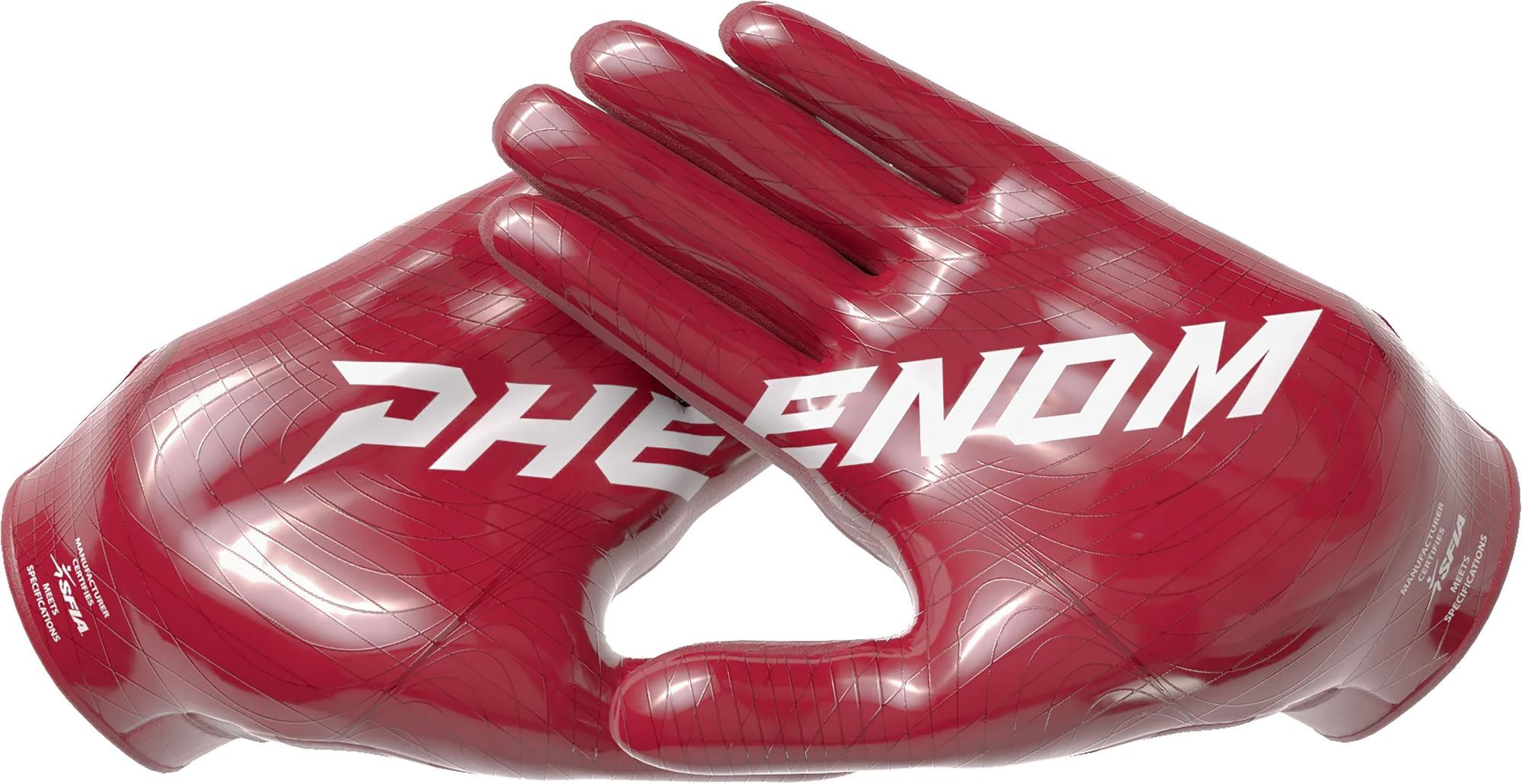 Phenom Elite Youth VPS5 Football Gloves product image