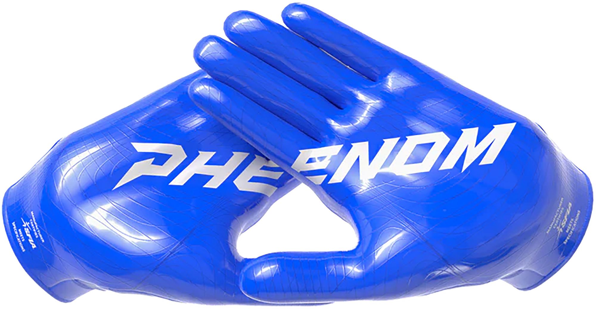 Phenom Elite Youth VPS5 Football Gloves product image