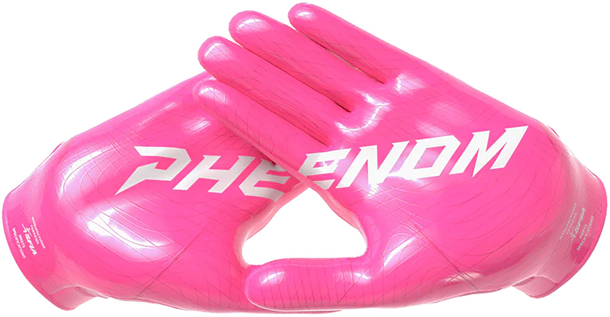 Phenom Elite Youth VPS5 Football Gloves product image