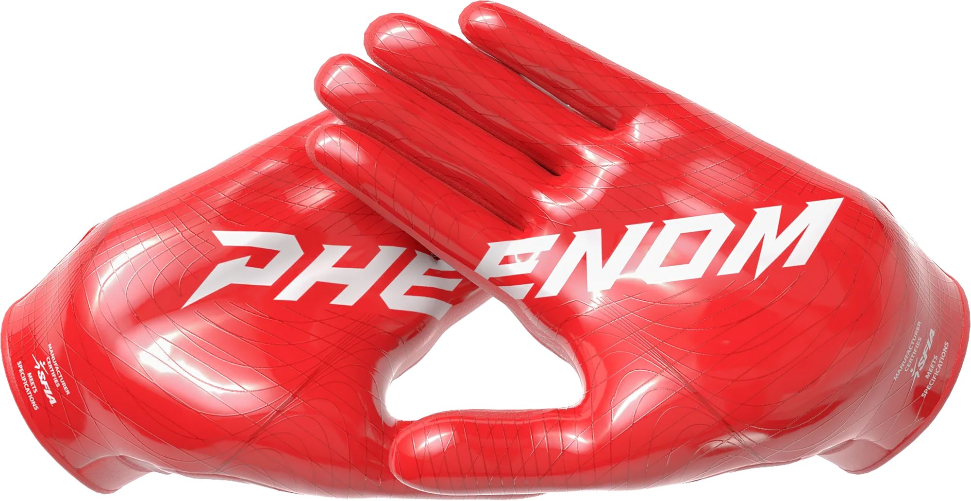 Phenom Elite Youth VPS5 Football Gloves product image