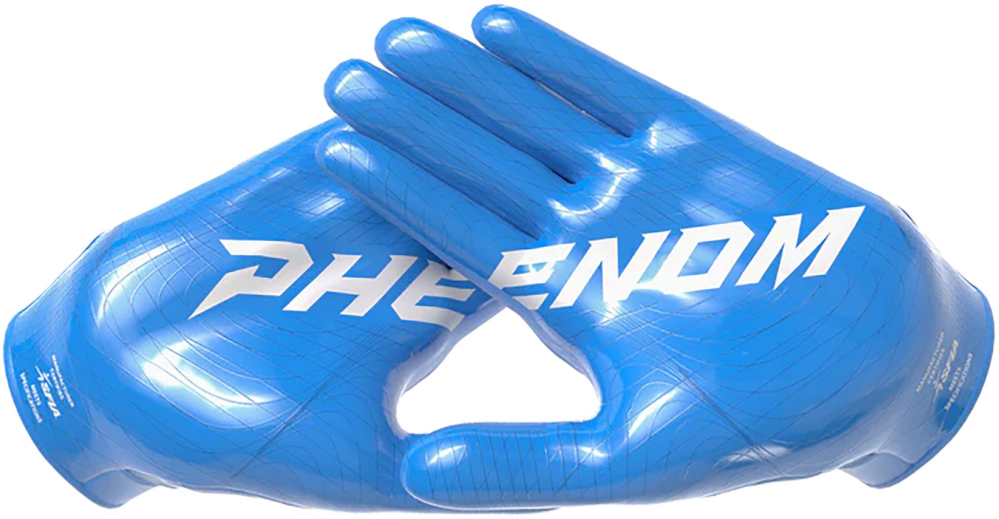 Phenom Elite Youth VPS5 Football Gloves product image