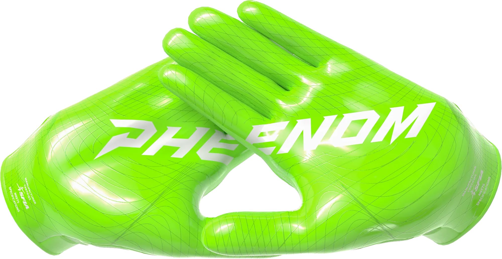 Phenom Elite Youth VPS5 Football Gloves product image