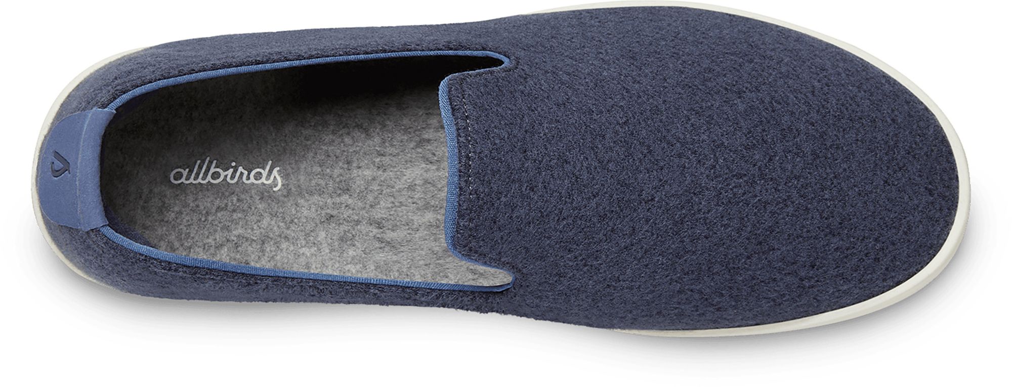 Allbirds Men's Wool Lounger Shoes