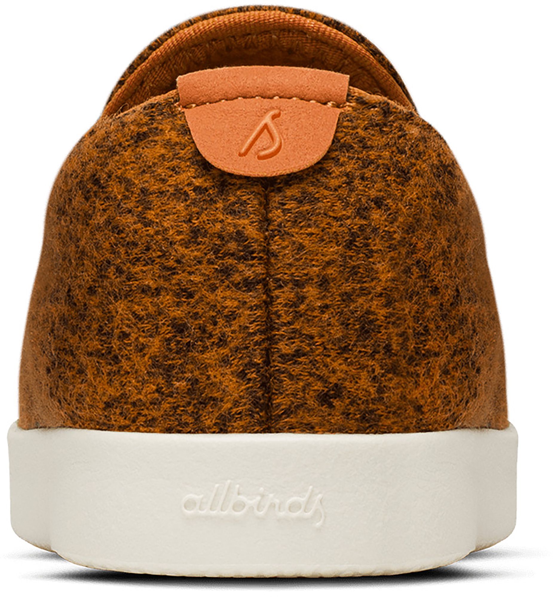 Allbirds Toddler Wool Lounger Shoes product image