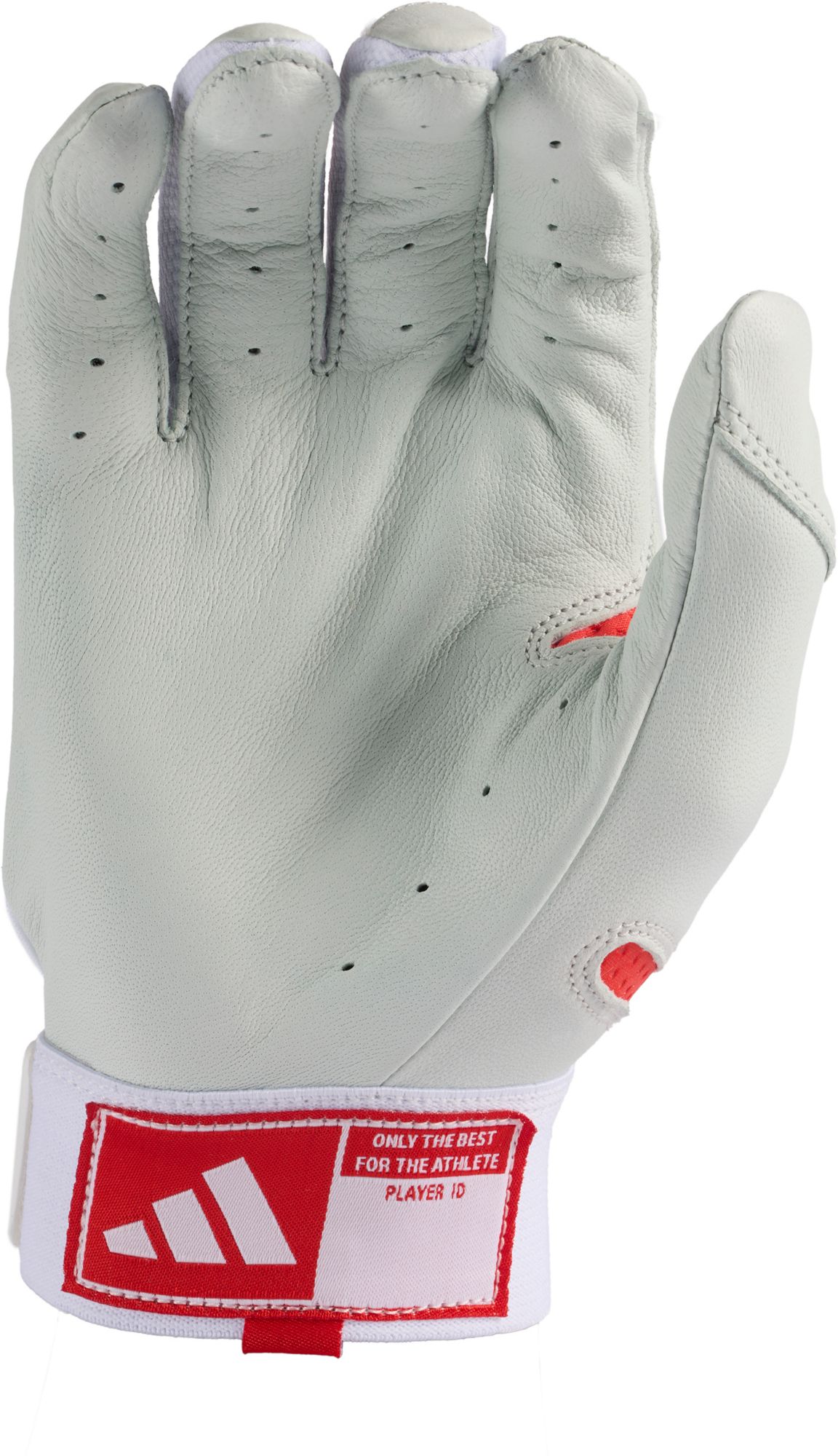 adidas Adult ADIZERO 6.0 Batting Gloves product image