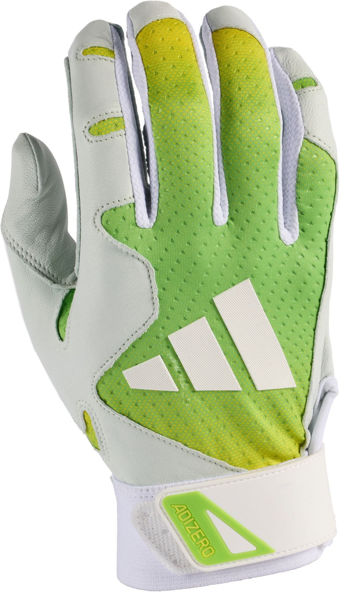 adidas Adult ADIZERO 6.0 Batting Gloves product image