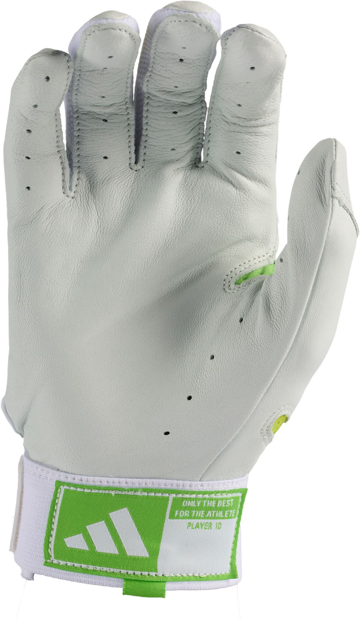 adidas Adult ADIZERO 6.0 Batting Gloves product image