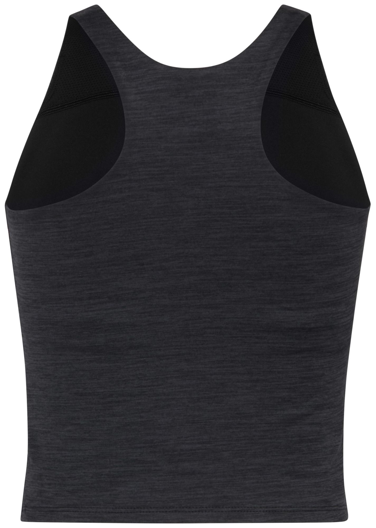 adidas Girls' Mélange Training Tank Top product image