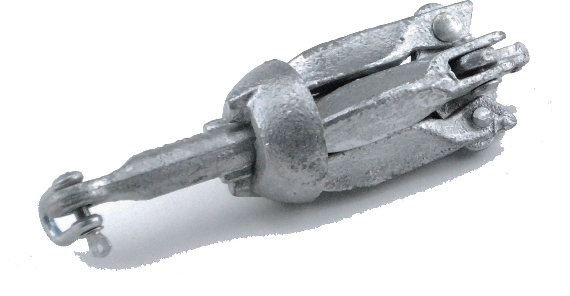 Yak-Gear Grapnel Anchor Kit - 1.5 lb. product image