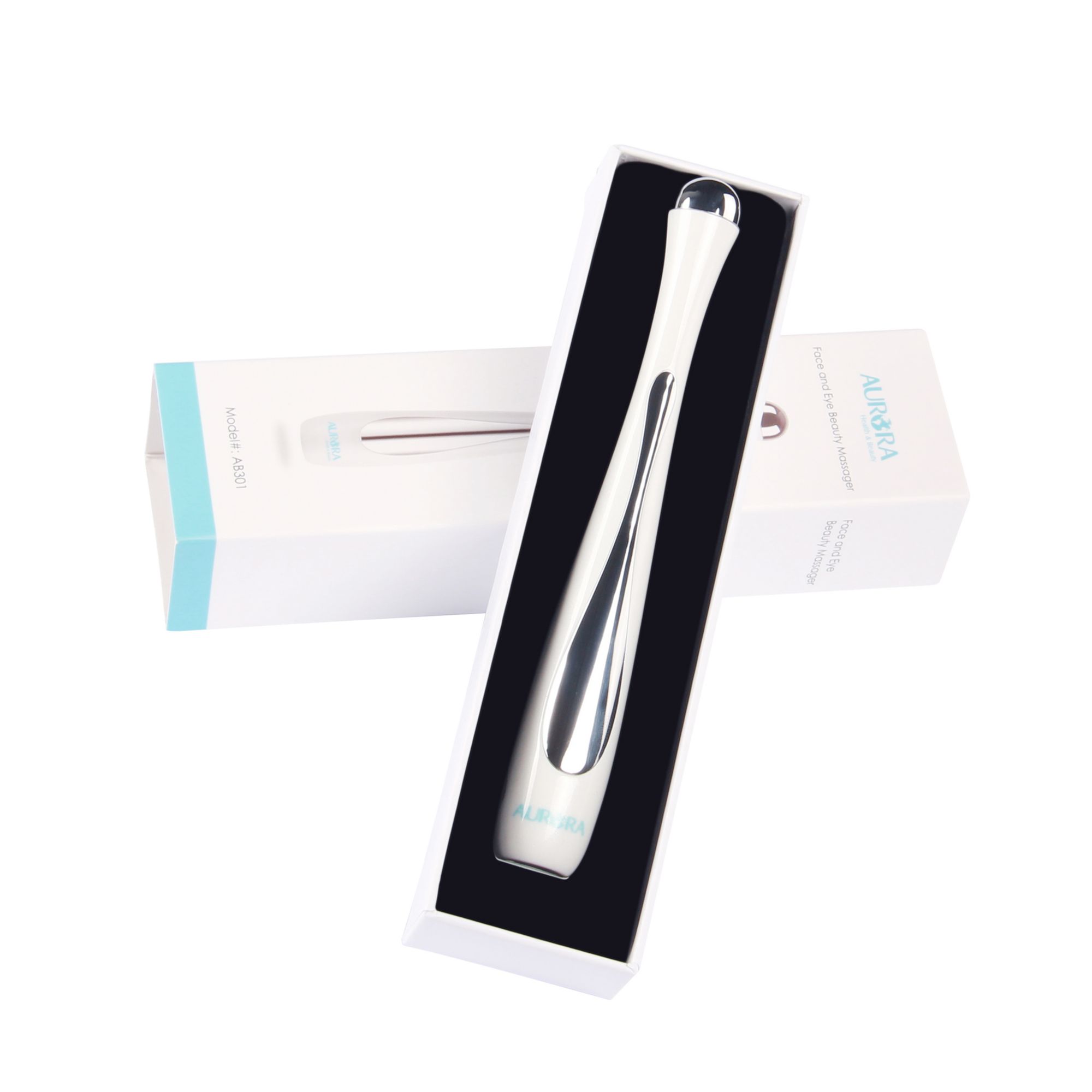 Aurora Face and Eye Massager product image