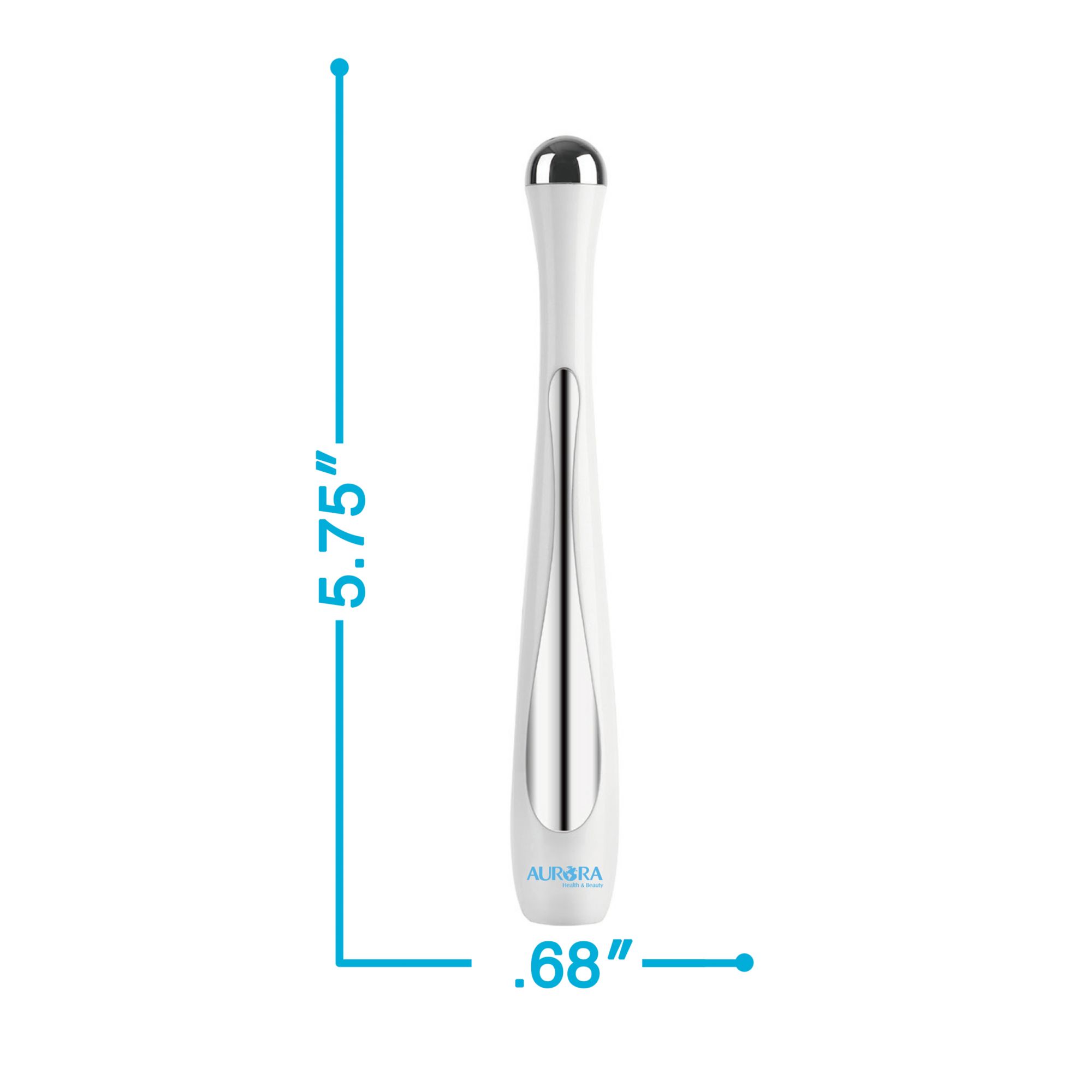 Aurora Face and Eye Massager product image