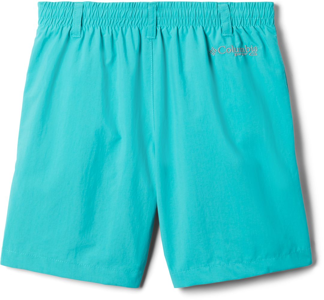 Columbia Boys Pfg Backcast Shorts Field Stream