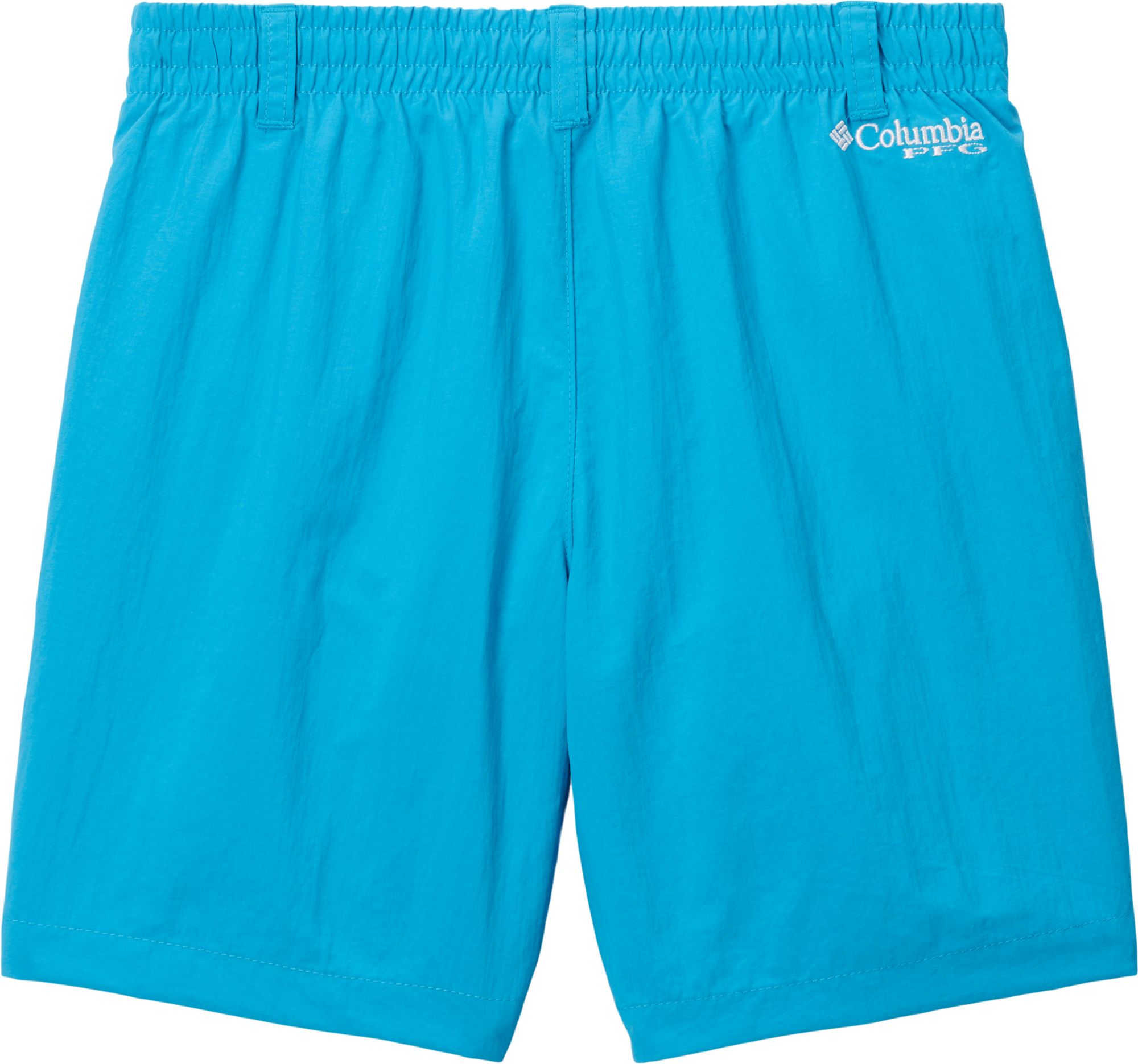 Columbia Youth Backcast Shorts product image