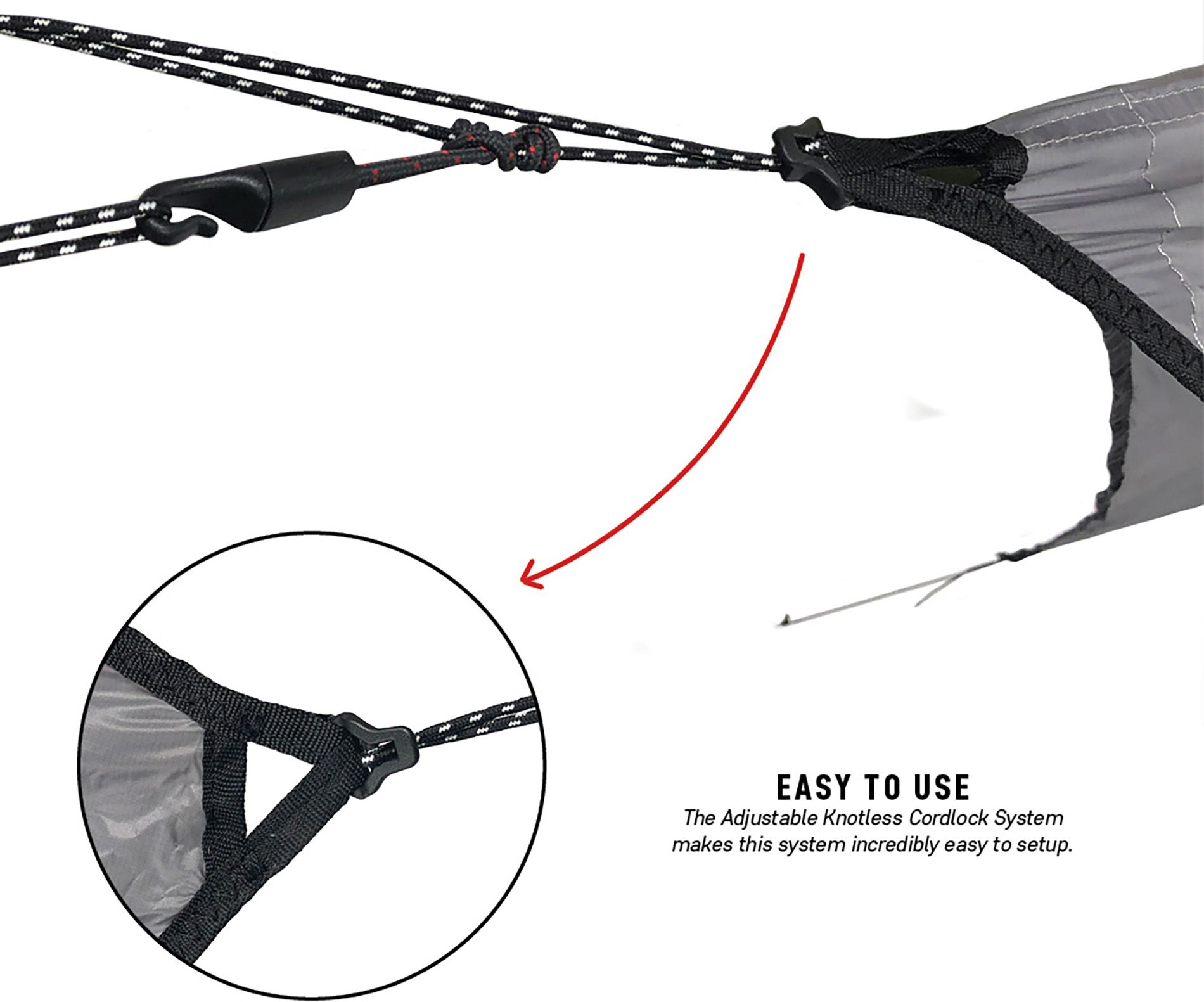 Grand Trunk Air Bivy All Weather Shelter product image