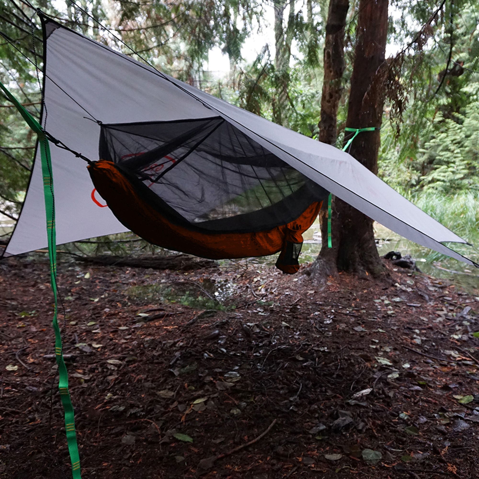 Grand Trunk Air Bivy All Weather Shelter product image