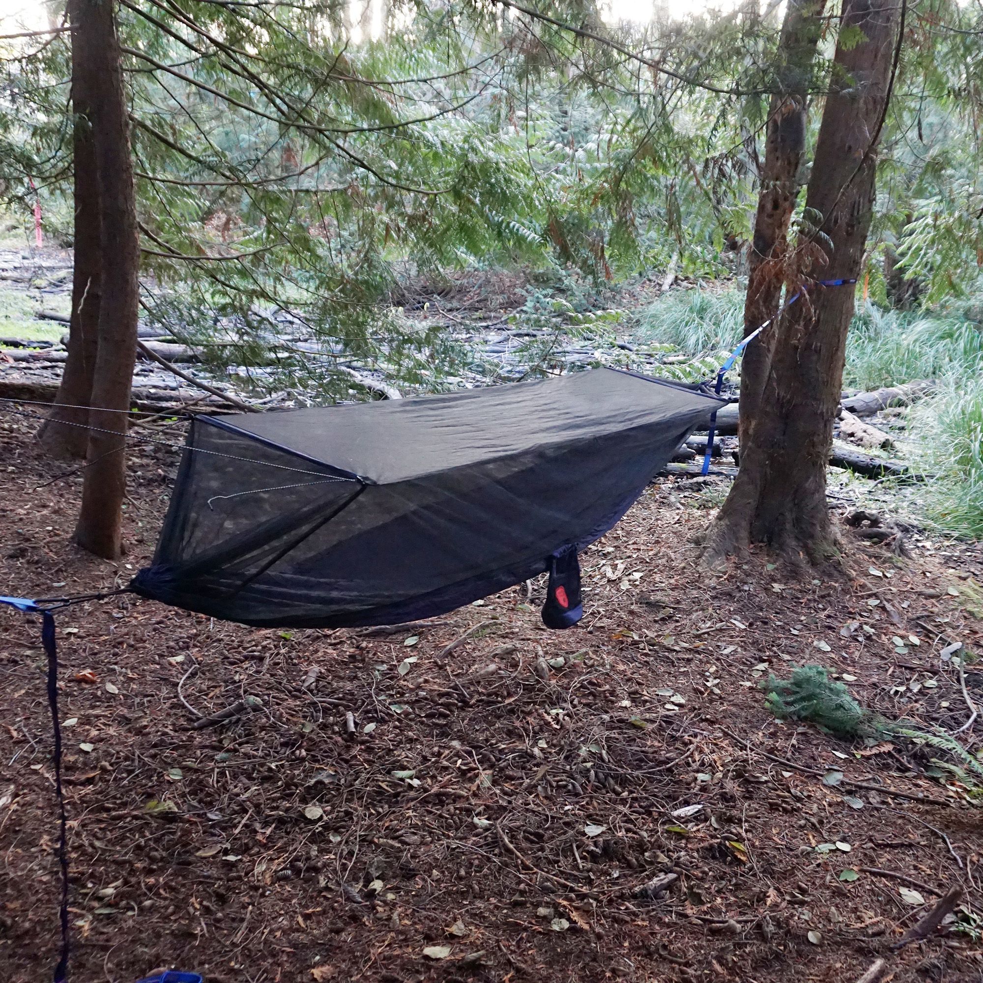 Grand Trunk Air Bivy All Weather Shelter product image