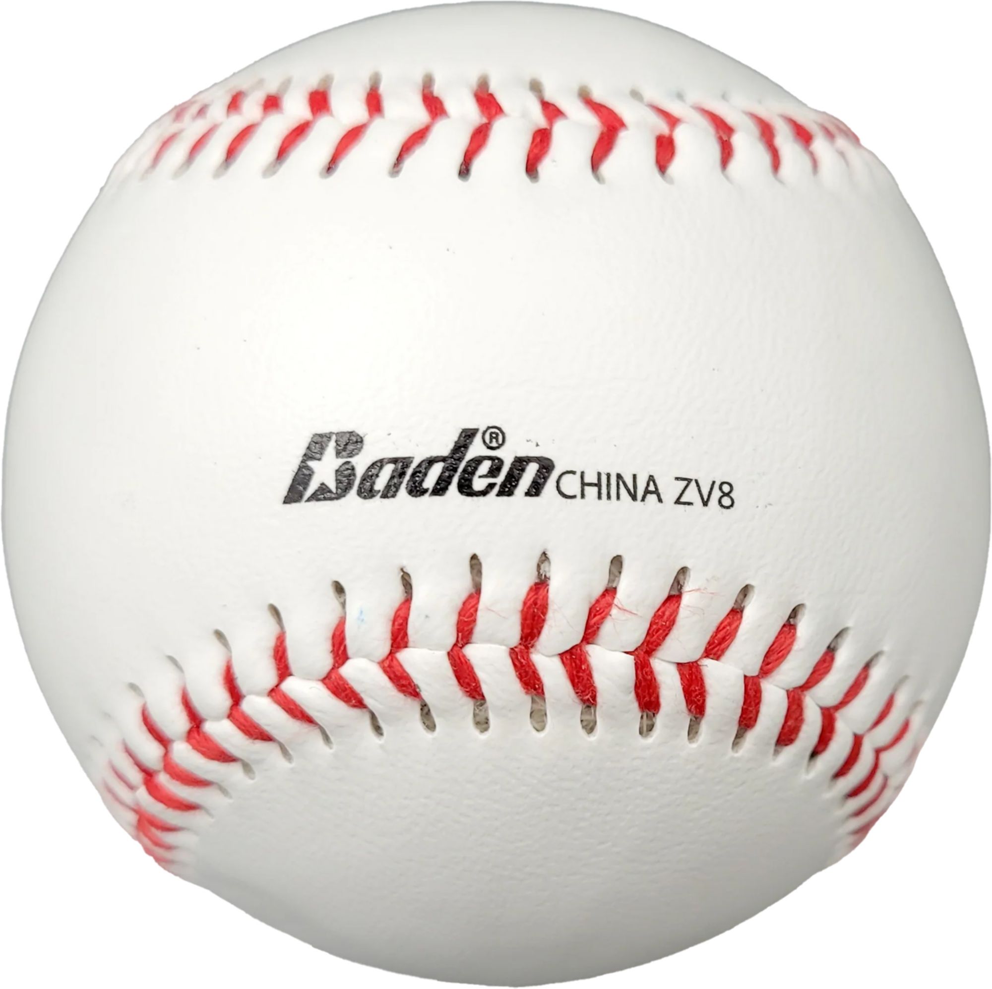 Baden All Level R-Series 8U Practice Baseballs - 12 Pack product image