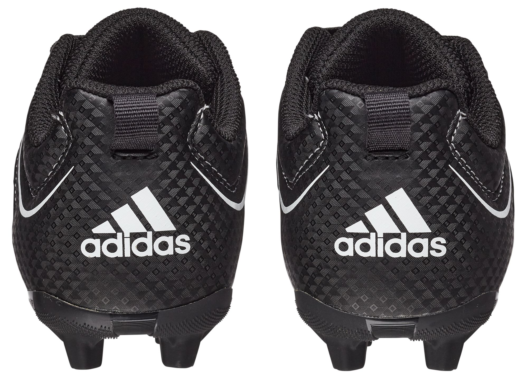 adidas Kids' Rundown TPU Baseball Cleats product image
