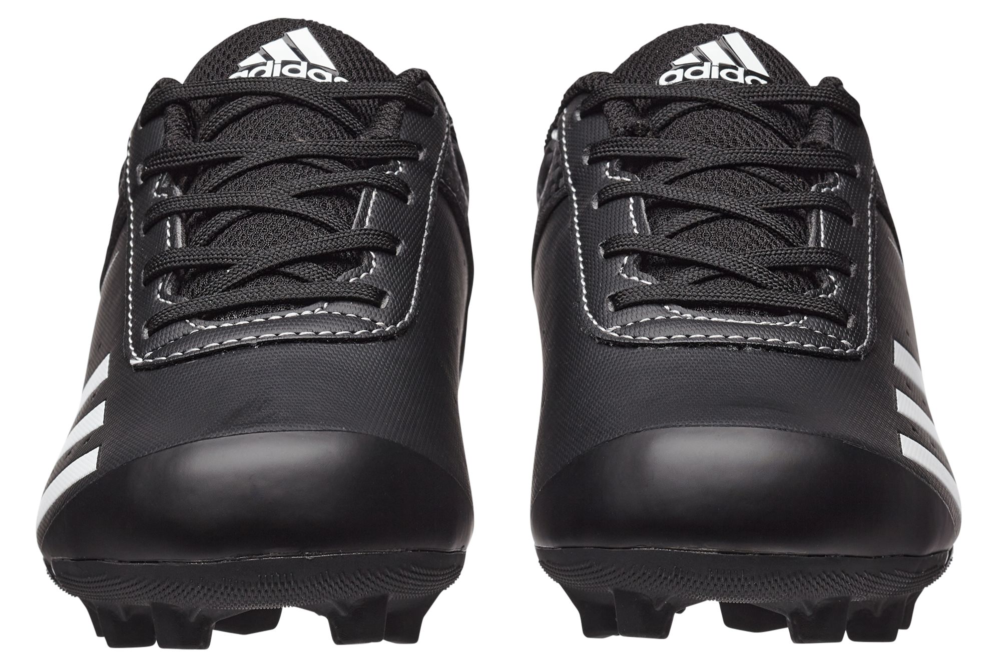 adidas Kids' Rundown TPU Baseball Cleats product image