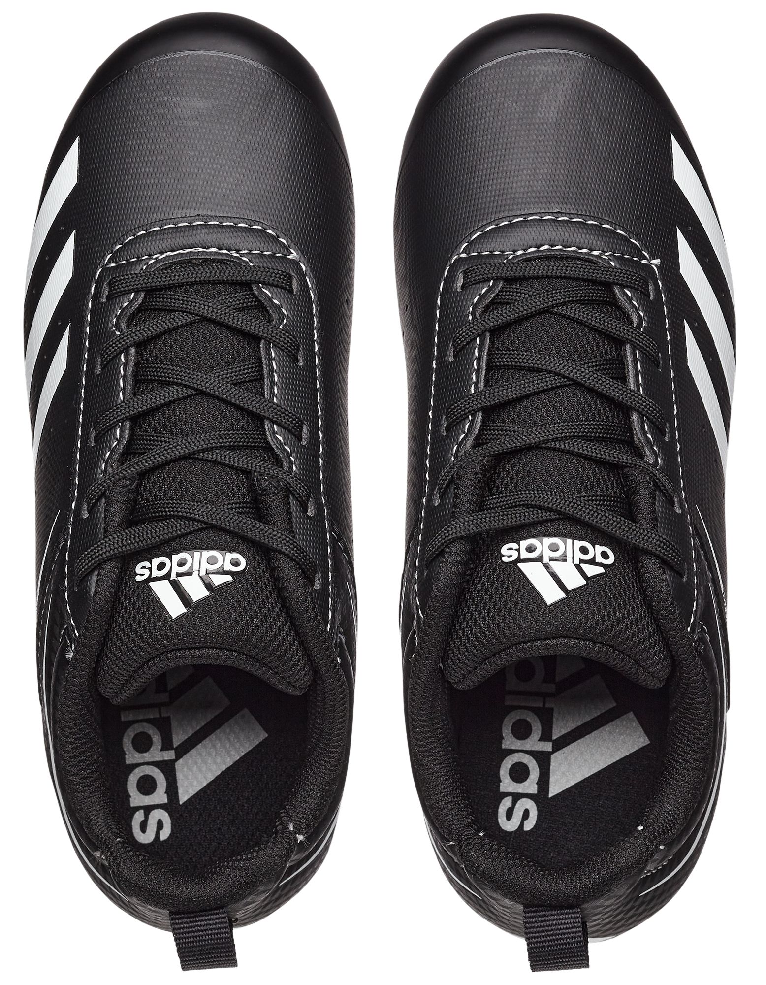 adidas Kids' Rundown TPU Baseball Cleats product image