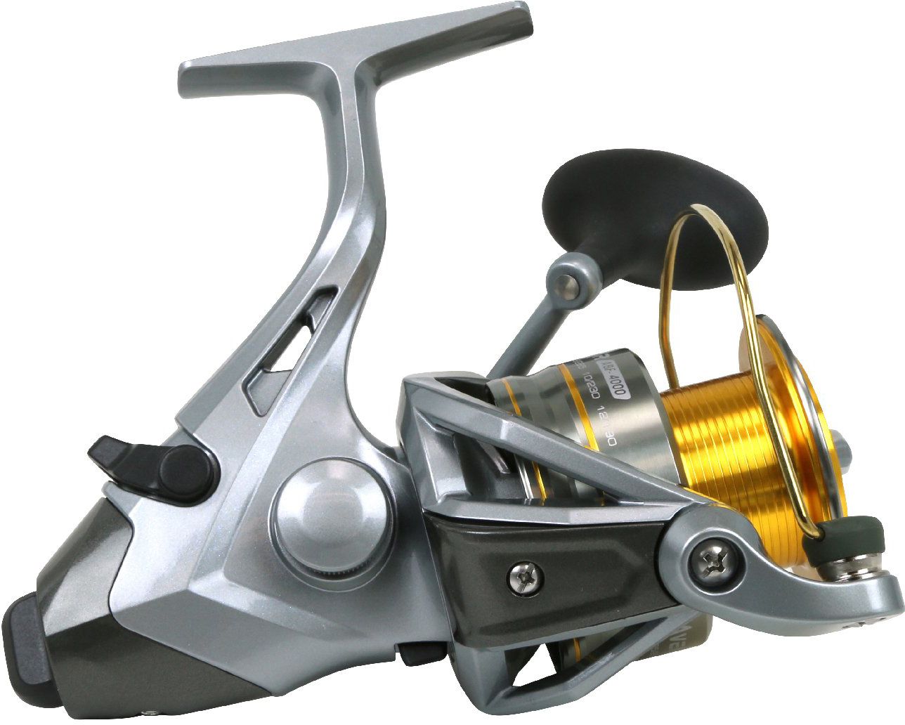 Okuma Avenger ABF Spinning Reel product image