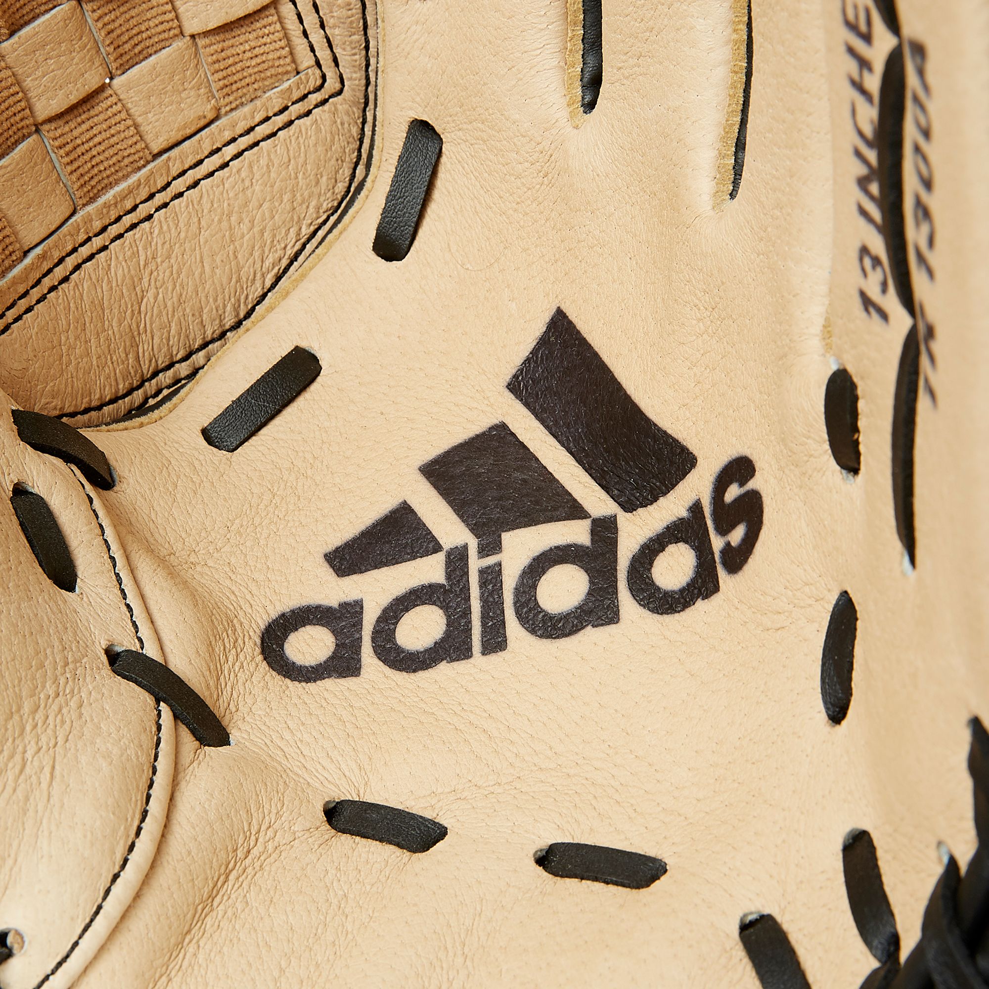 adidas 13" Trilogy Series Slowpitch Glove product image