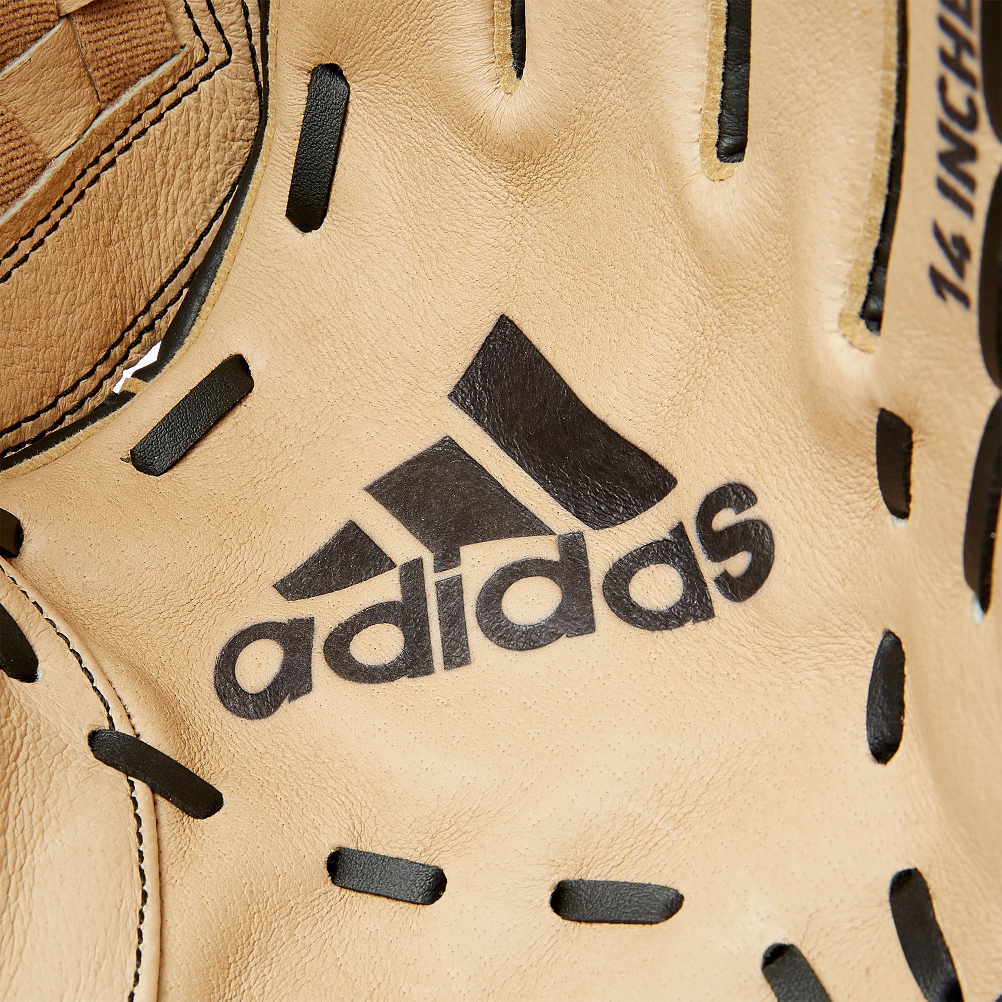 adidas 14" Trilogy Series Slowpitch Glove product image