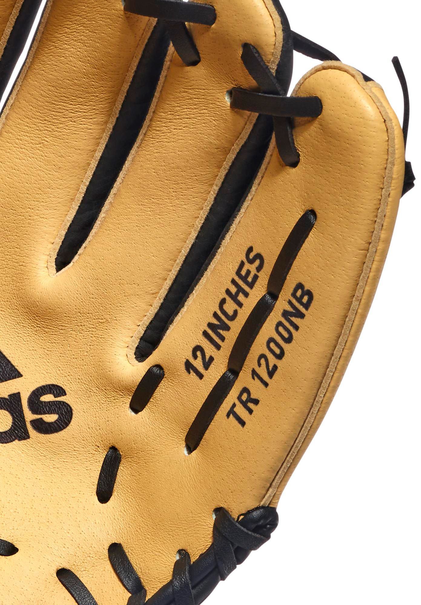 adidas trilogy glove