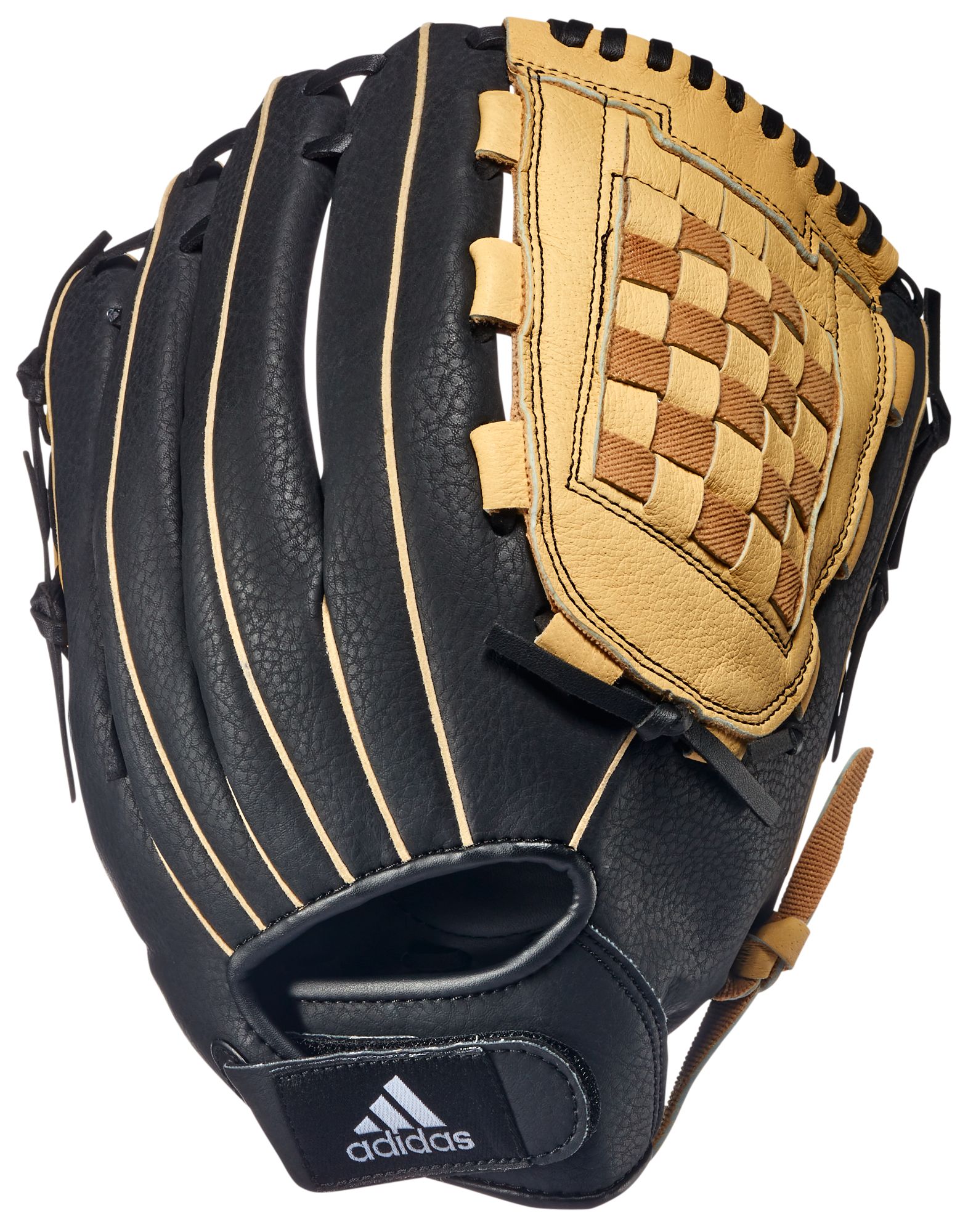 Adidas trilogy hot sale fielders glove