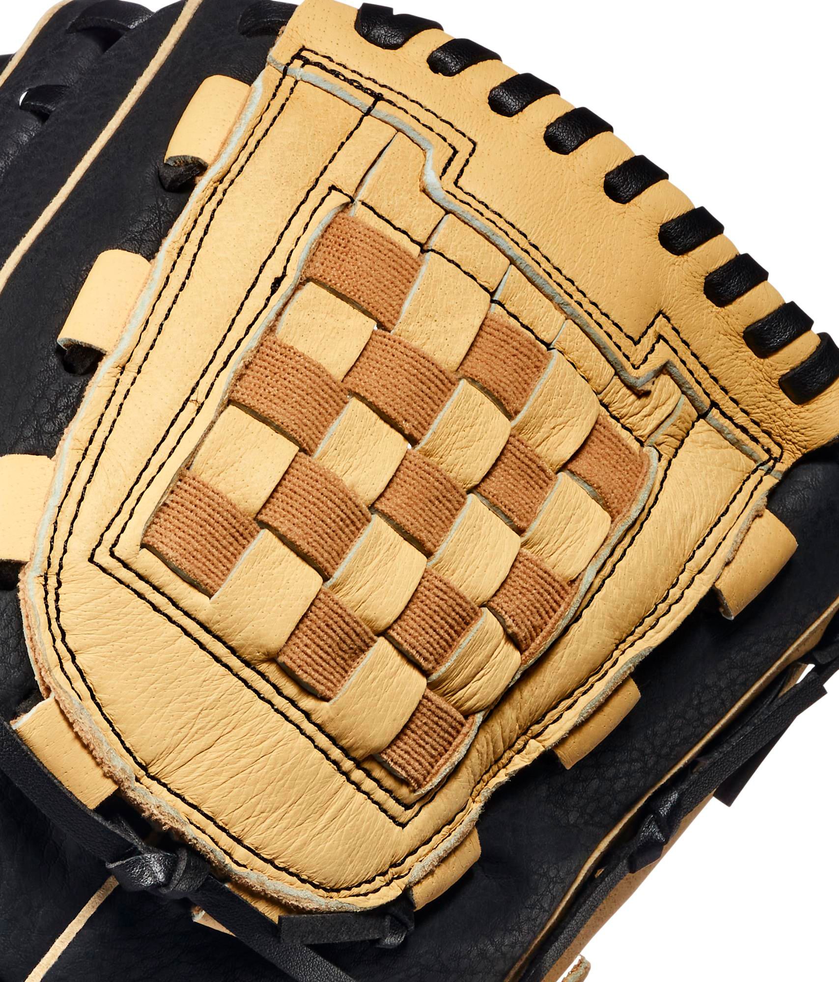 adidas 14" Trilogy Series Slowpitch Glove product image