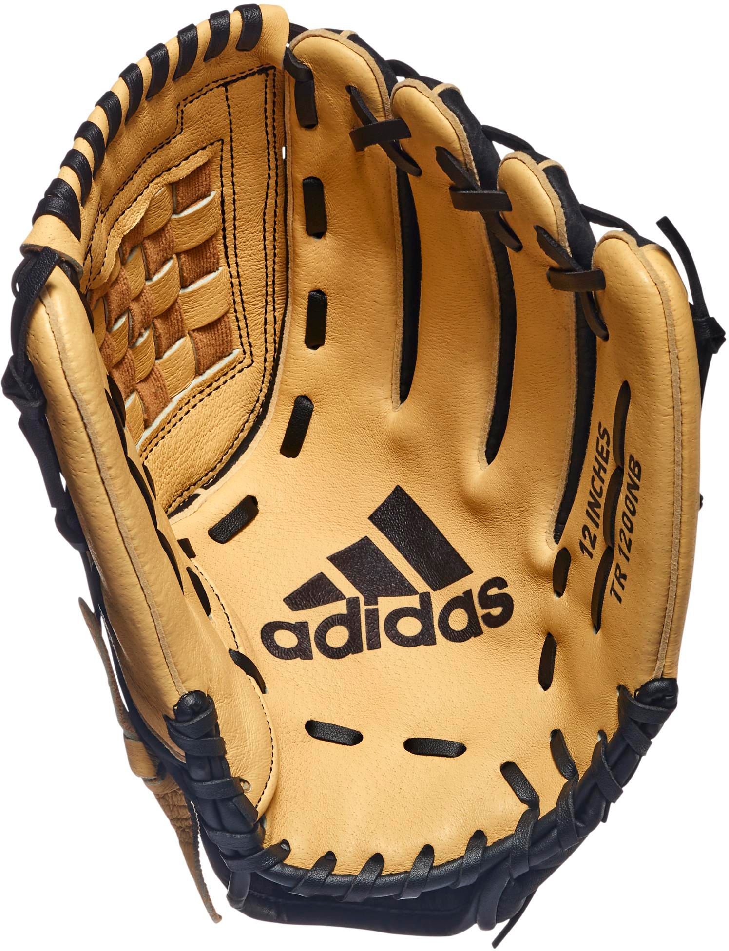 adidas 14" Trilogy Series Slowpitch Glove product image