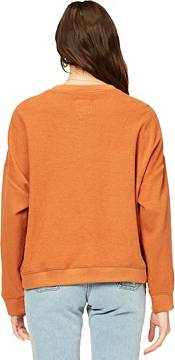 Billabong Women's New Tides Sweatshirt product image