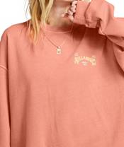 Billabong Women's Ride In Sweatshirt product image