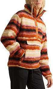 Billabong Women's Switchback Pullover Sweatshirt product image