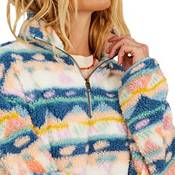 Billabong Women's Surfside Cozy Sweatshirt product image